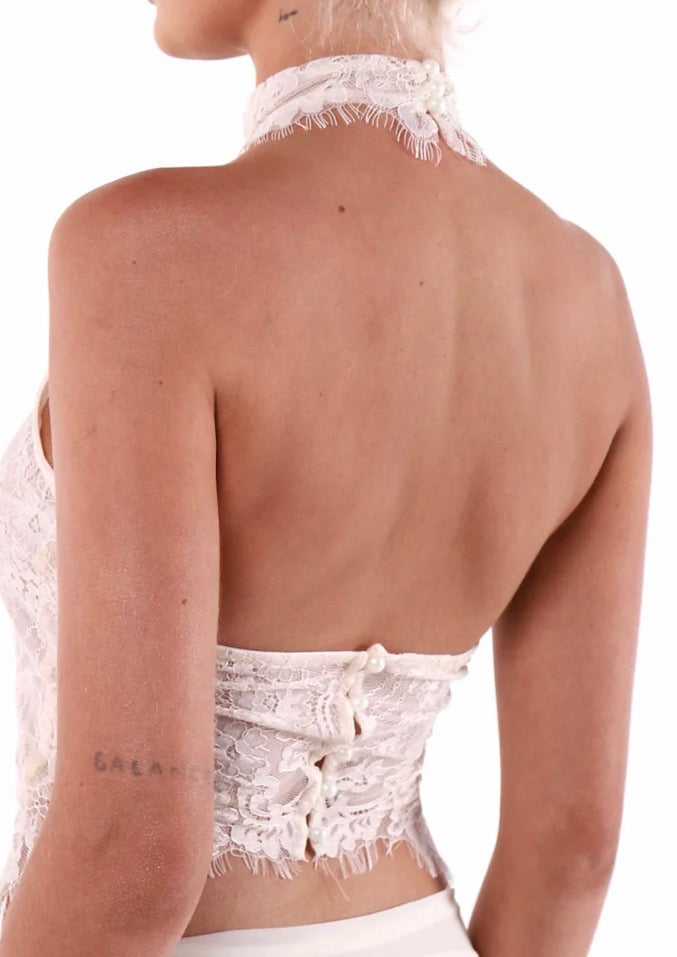 Poppy top  by Ooh The Label available for hire in Tanilba bay , NSW