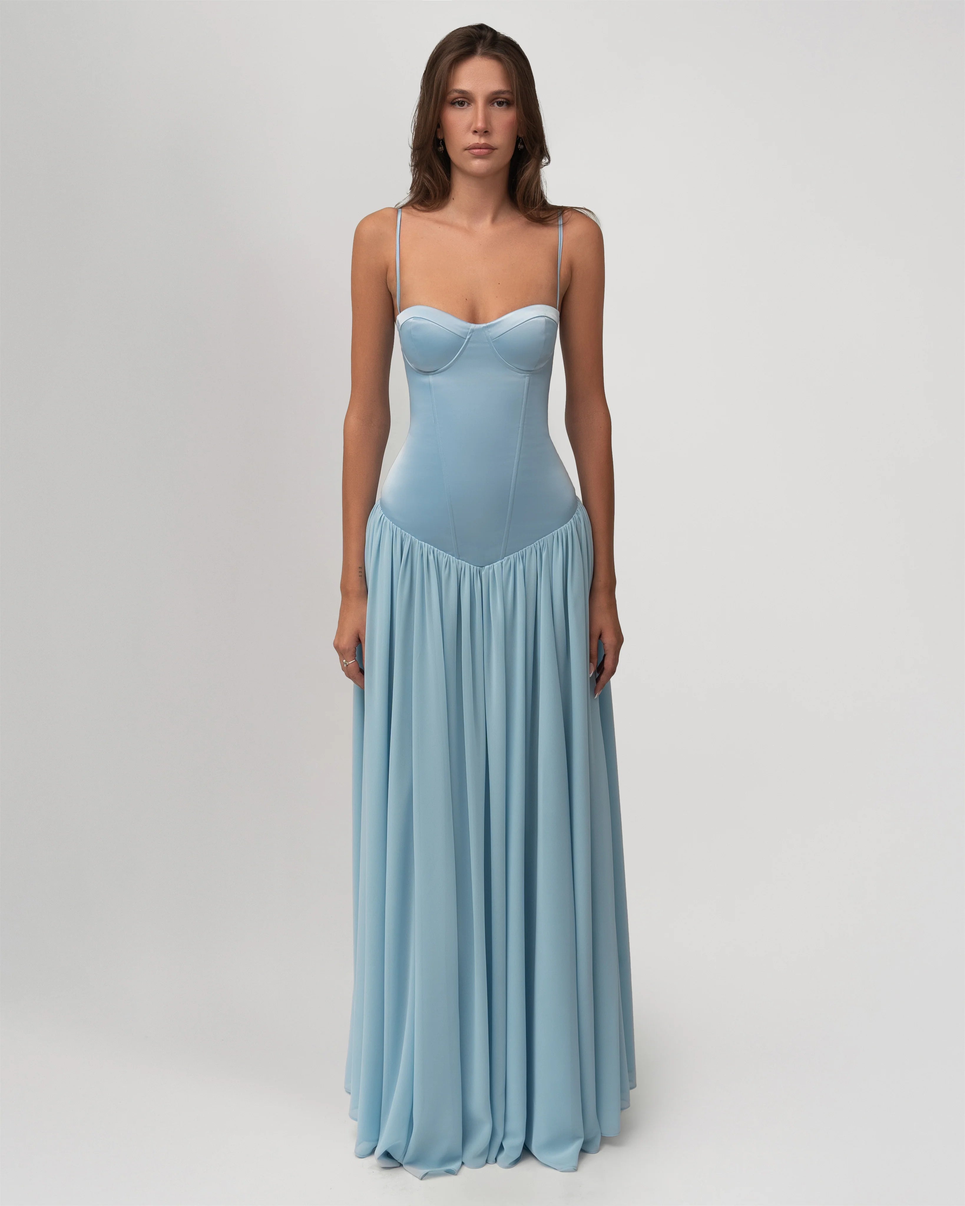 Fenity fashion Amelia dress size 8  by Fenity fashion available for hire in Earlwood, NSW