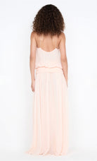 Camille Blouson Dress by Bec & Bridge available for hire in Sydney, NSW