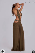 3am Dress by Jaded London available for hire in Sydney, NSW