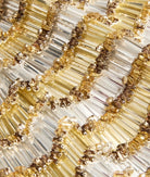 Rachel Gilbert Zeph Mini Gold Silver by Rachel Gilbert available for hire in Hampton East, VIC