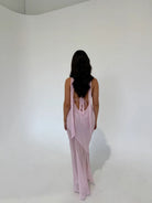 Jasmine Maxi in Lemonade by i Am Delilah Co available for hire in Gold Coast, QLD