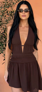 Ivy Mae Poppy dress  by Ivy Mae collection  available for hire in Tanilba bay , NSW