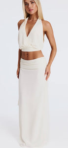 Ivy Mae Delilah set  by Ivy Mae collection  available for hire in Tanilba bay , NSW