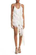 Tamara sequin tank dress by Zimmermann available for hire in Caringbah south, NSW 