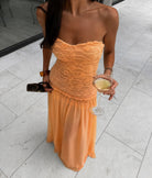 RENATA Maxi dress in size 8  by Jefre sei  available for hire in Earlwood, NSW