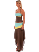 Iris Set by I am Delilah available for hire in Paradise Point, Gold Coast, Queensland