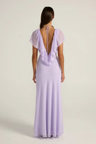 Clover Gown by Ance Gria available for hire in Gold Coast, Queensland