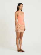 Ariel Mini Dress by Benni available for hire in Gold Coast, Queensland
