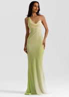 Hallie gown by Natalie Rolt available for hire in Gold Coast, Queensland