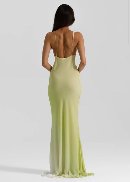 Hallie gown by Natalie Rolt available for hire in Gold Coast, Queensland