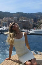 Ance gria atlein set top size XS , skirt size small  by Ance gria  available for hire in Tanilba bay , NSW