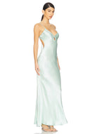 Cedar Dress  by Bec & Bridge available for hire in Bondi, NSW