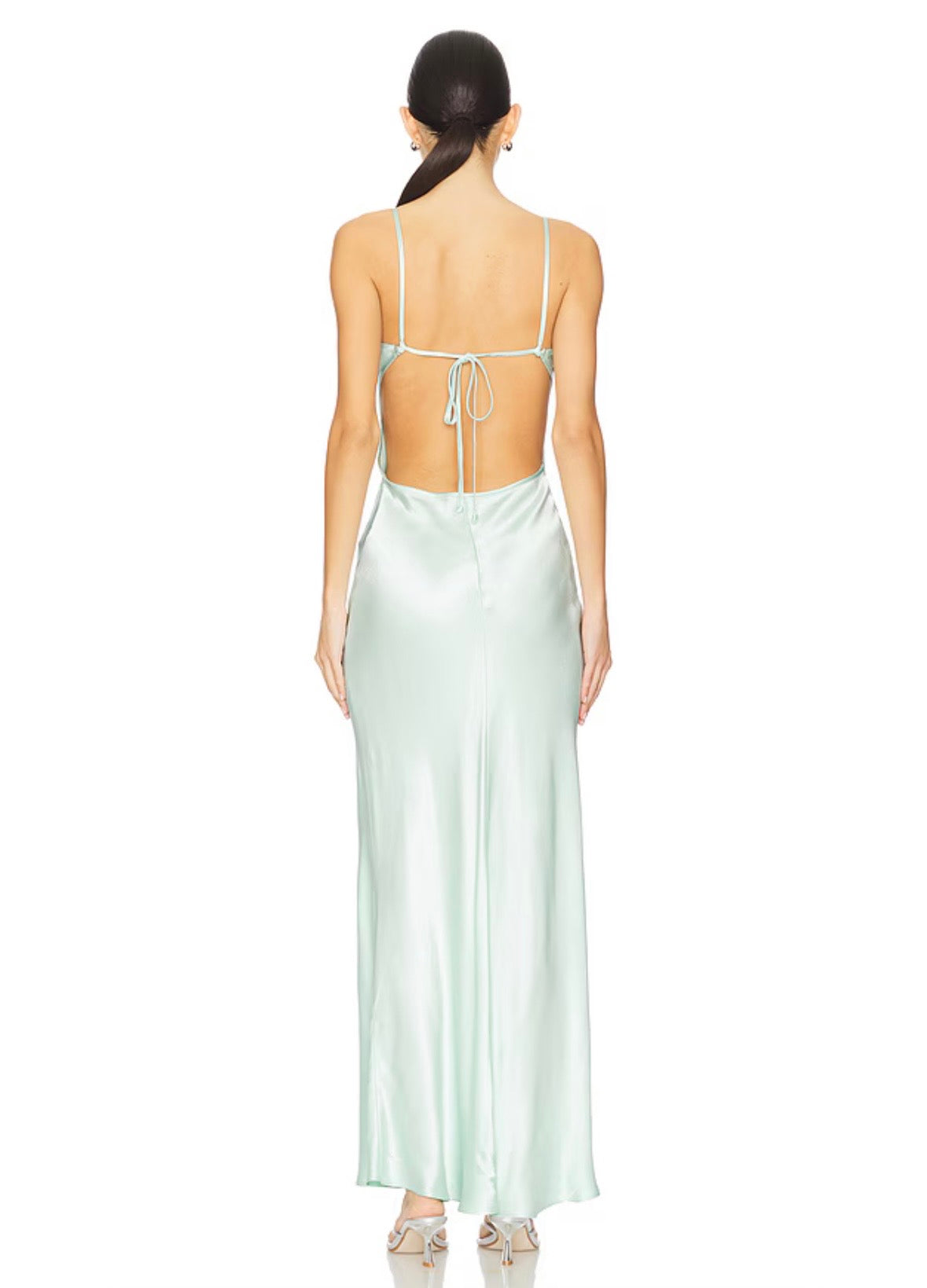 Cedar Dress  by Bec & Bridge available for hire in Bondi, NSW