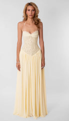 Faye dress  by Fenity  available for hire in Tanilba bay , NSW