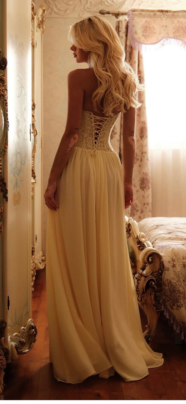 Faye dress  by Fenity  available for hire in Tanilba bay , NSW