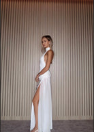 The Julietta Dress by Ivona Skelo available for hire in Australia