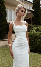 BELAIR wedding dress by Jane Hill available for hire in Barrack Point, NSW