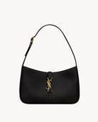 LE 5 À 7 IN SMOOTH LEATHER by YSL available for hire in Sydney, NSW