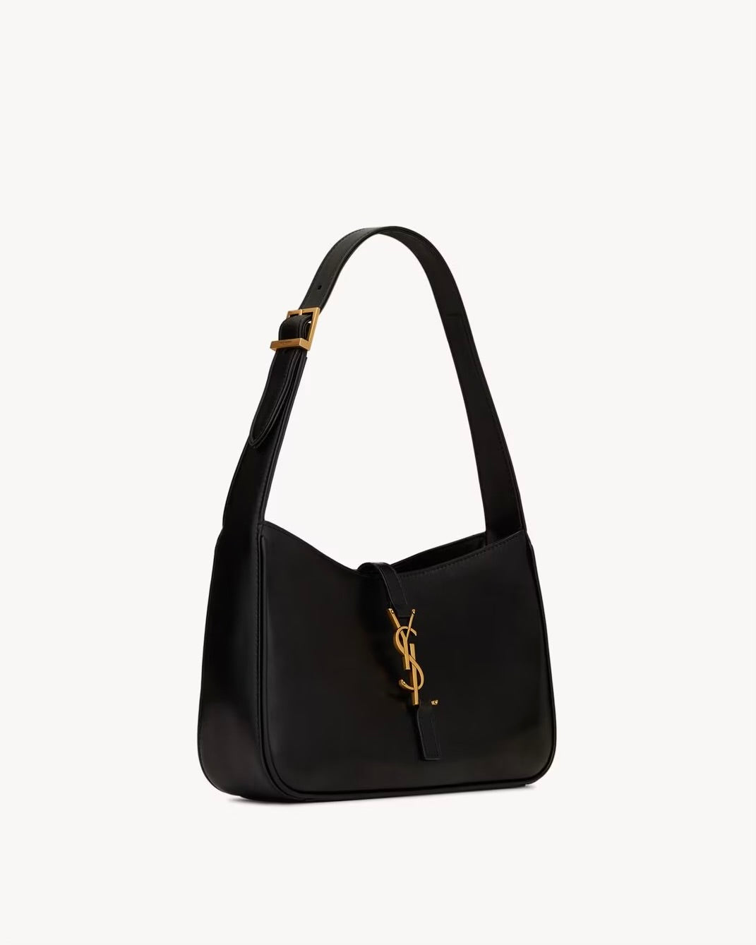 LE 5 À 7 IN SMOOTH LEATHER by YSL available for hire in Sydney, NSW