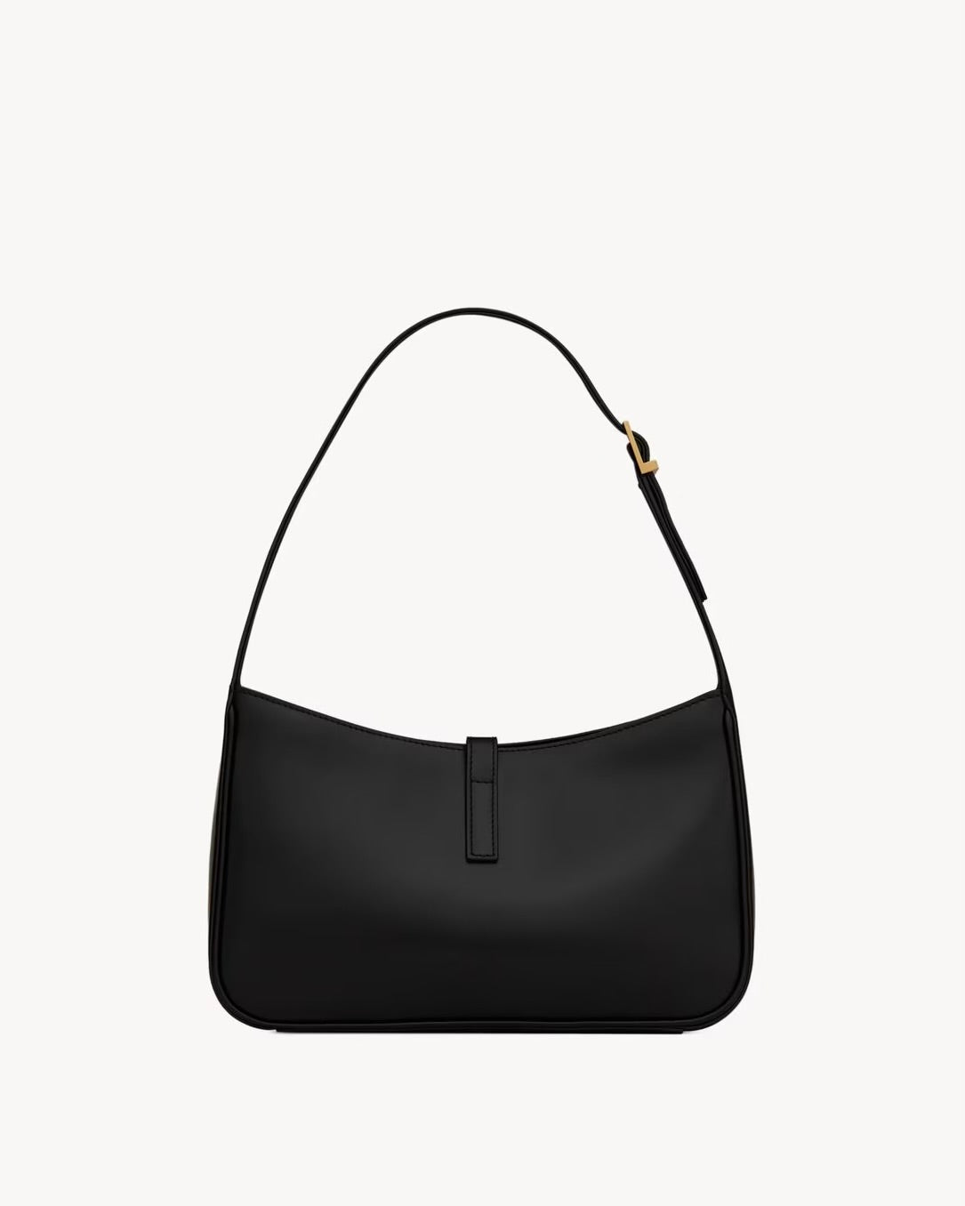 LE 5 À 7 IN SMOOTH LEATHER by YSL available for hire in Sydney, NSW