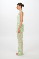 Zoi Gown by Jefre Sei available for hire in Hampton East, VIC