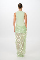 Zoi Gown by Jefre Sei available for hire in Hampton East, VIC