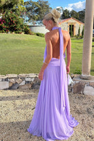 Solaia Maxi size 8 by Calia collection available for hire in Earlwood, NSW