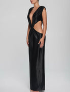 Cinzee Vixen Maxi Dress by Cinzee available for hire in Wollongong, NSW