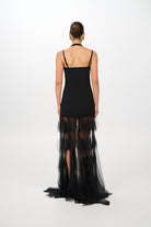 Niva Gown by Jefre Sei available for hire in Hampton East, VIC