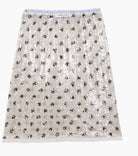 Leandro’s midi skirt  by Handover  available for hire in Tanilba bay , NSW