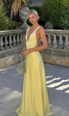 Rosa gown  by Ance Gria available for hire in Tanilba bay , NSW