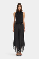 Sir Noria Skirt and Top Set by Sir The Label  available for hire in Australia