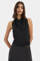 Sir Noria Skirt and Top Set by Sir The Label  available for hire in Australia