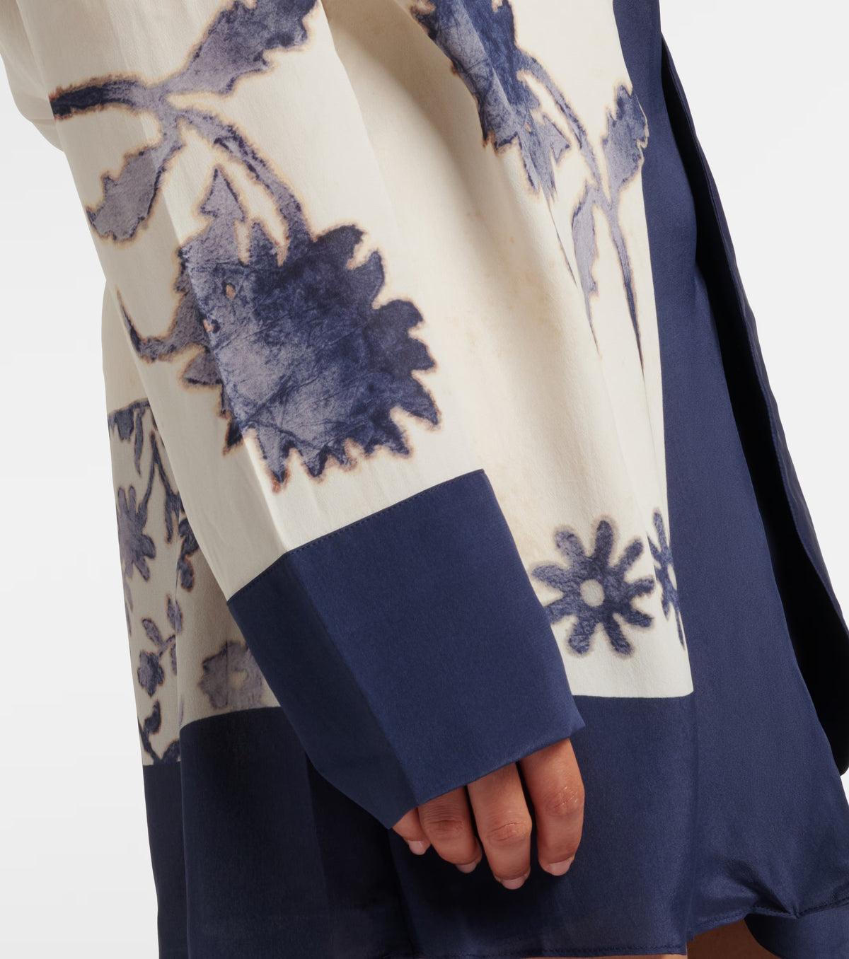 Sir The Label Phillippa Shirt Dress by Sir The Label available for hire in Australia