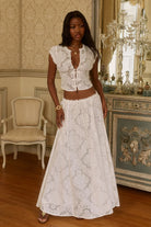 Olympia set  by Bydee available for hire in Sydney, NSW