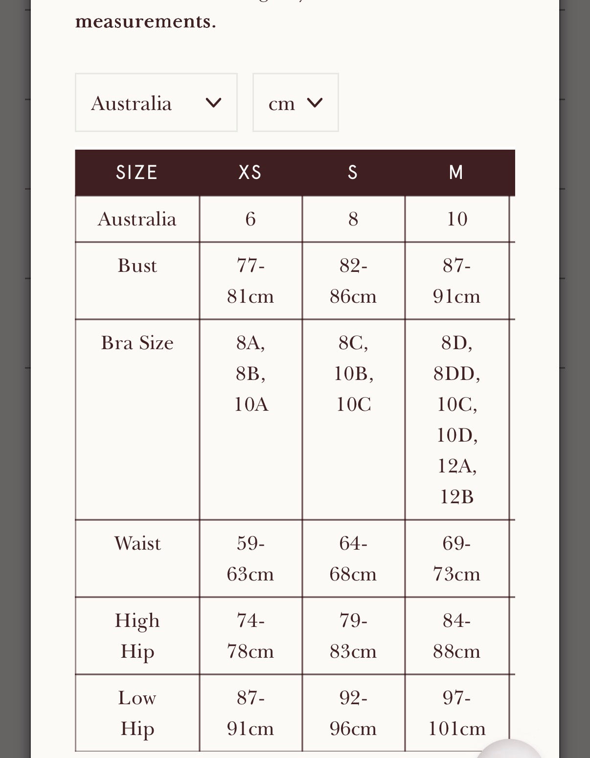 Olympia set  by Bydee available for hire in Sydney, NSW