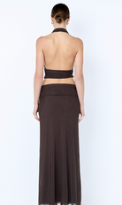 Eva drape set by Bec & Bridge available for hire in Australia