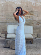 Noa Gown by Jasook available for hire in Cronulla, NSW