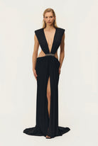 Amara dress by Arcina Ori available for hire in Bondi, NSW