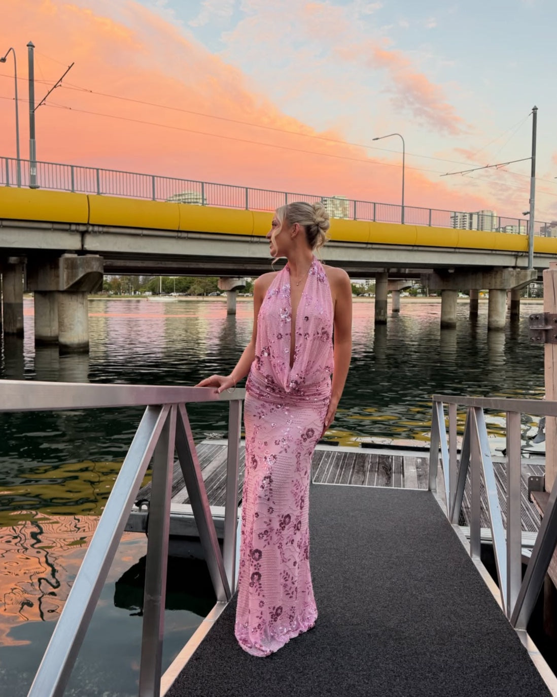 Olena by DZO available for hire in Gold Coast, Queensland