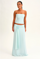 Charlotte Mist Set  by Sabelle available for hire in Australia