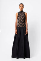 Lucia gown size S  by Mossman available for hire in Earlwood, NSW