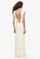 Anaya V maxi  by Bec & Bridge available for hire in Sydney, NSW