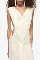 Anaya V maxi  by Bec & Bridge available for hire in Sydney, NSW