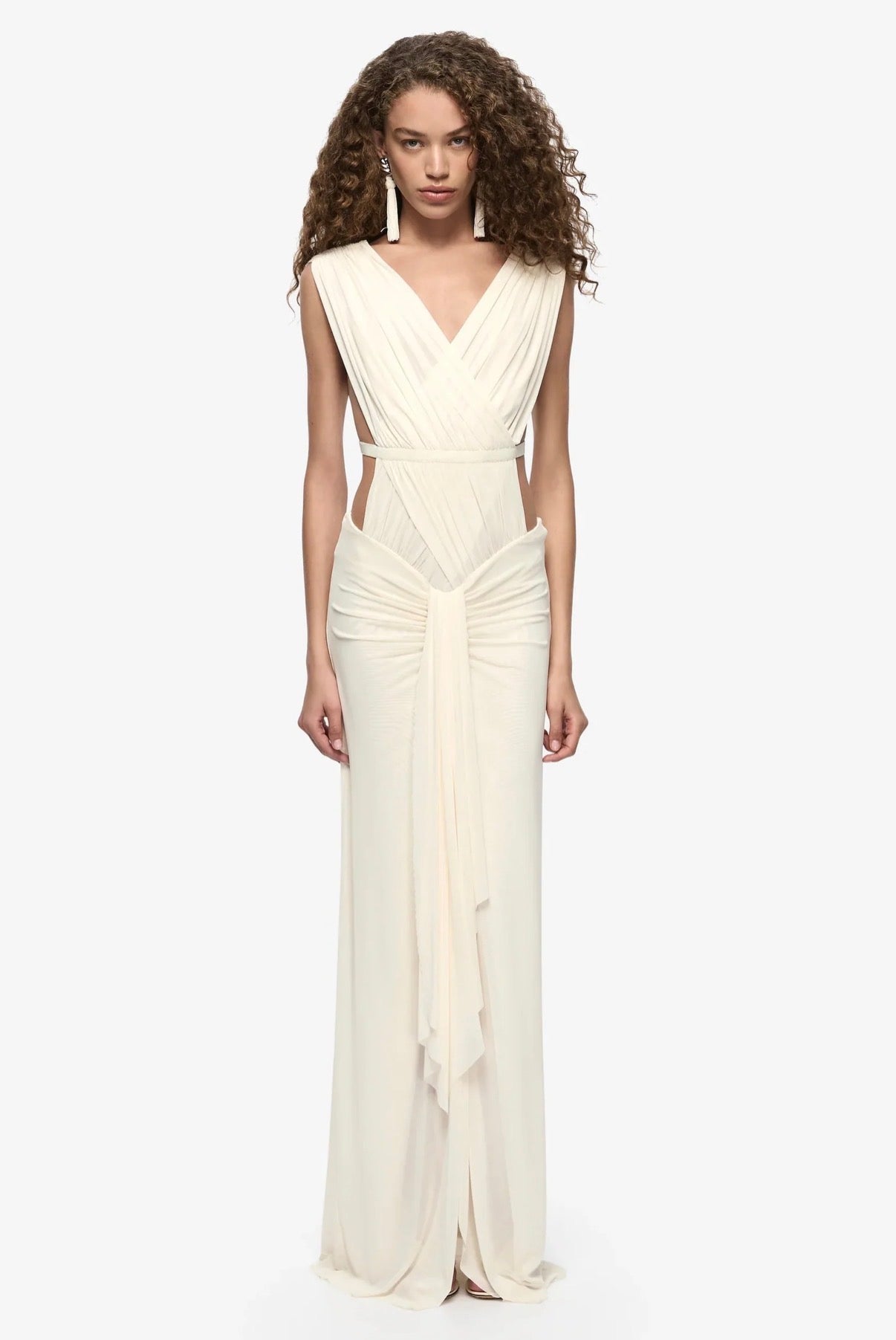 Anaya V maxi  by Bec & Bridge available for hire in Sydney, NSW