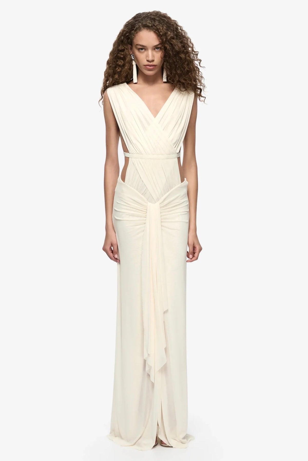 Anaya V maxi  by Bec & Bridge available for hire in Sydney, NSW