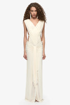 Anaya V maxi  by Bec & Bridge available for hire in Sydney, NSW