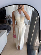 Anaya V maxi  by Bec & Bridge available for hire in Sydney, NSW