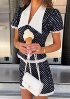 Robyn dots set by Asandra studios available for hire in Bondi, NSW